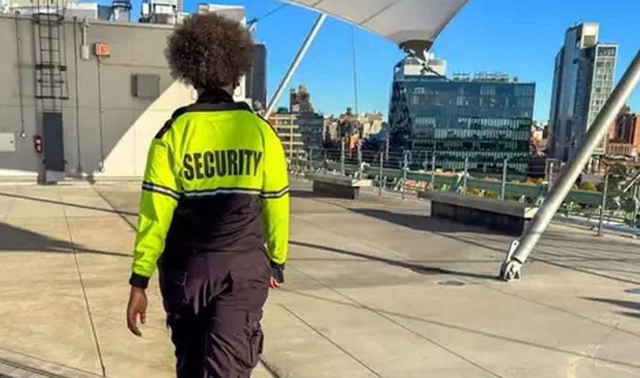 Private Security