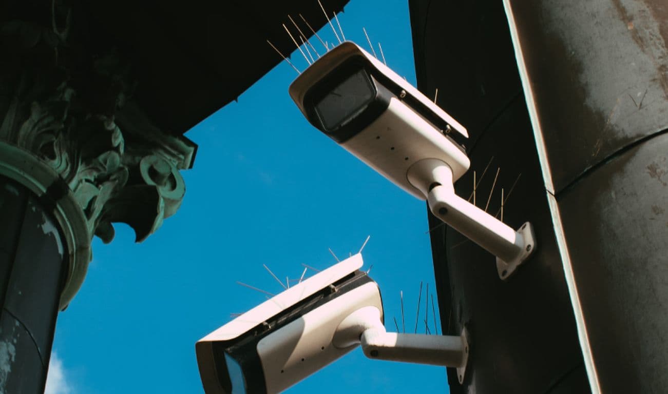Surveillance Monitoring